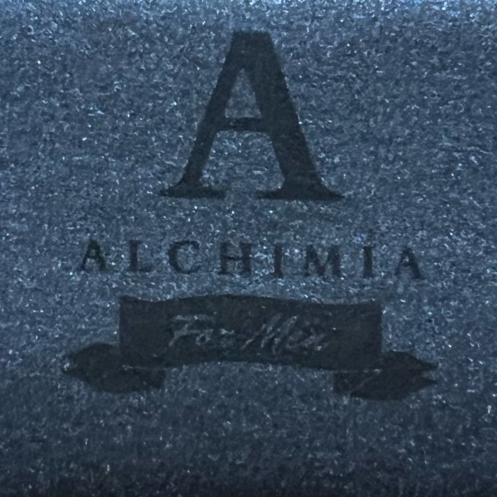 ⚡️Alchimia "OUD" Soaps For Men - Picture 4 of 4